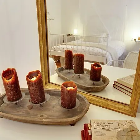 Apartament Le Nuvole *