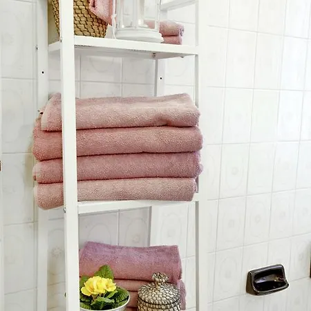 Apartman Le Nuvole Velence